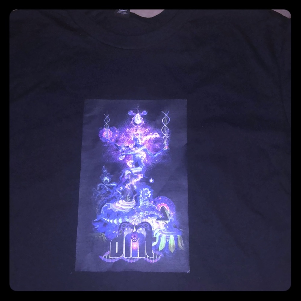 Dmt shirt